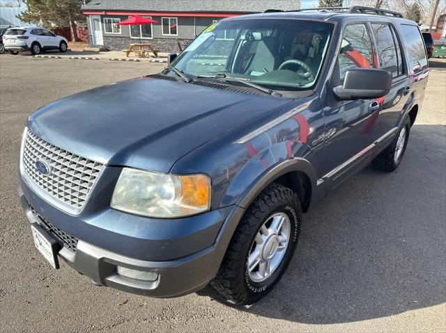 used 2006 Ford Expedition car, priced at $6,999