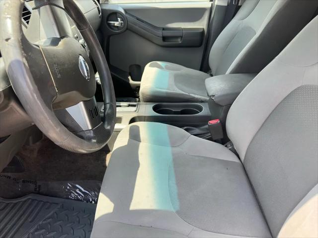 used 2012 Nissan Xterra car, priced at $11,498