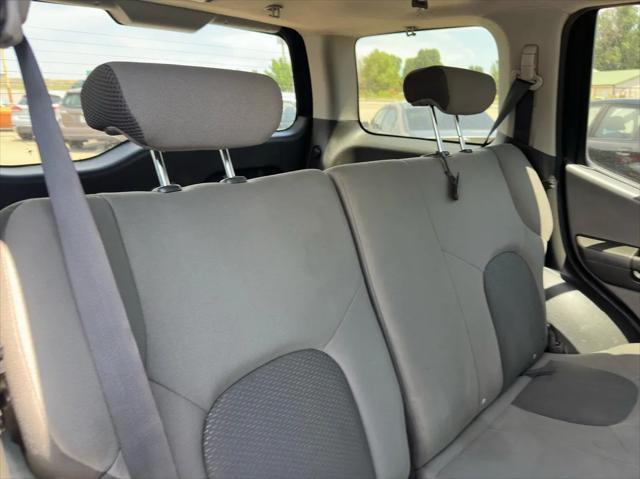 used 2012 Nissan Xterra car, priced at $11,498