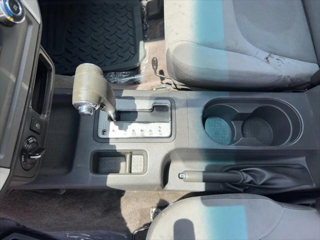 used 2012 Nissan Xterra car, priced at $11,498