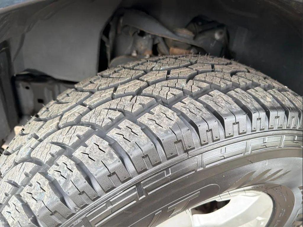 used 2013 Nissan Frontier car, priced at $12,998