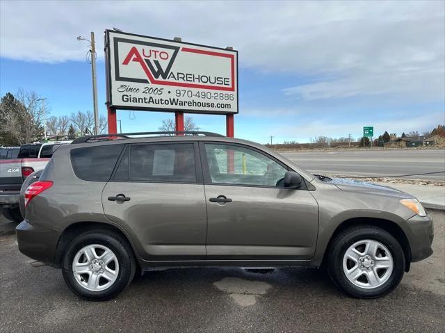 used 2012 Toyota RAV4 car, priced at $11,998