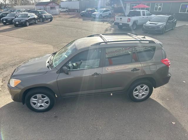 used 2012 Toyota RAV4 car