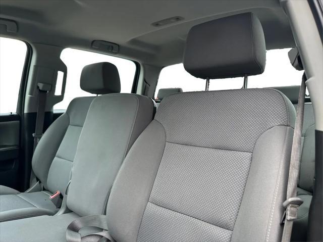 used 2015 GMC Sierra 3500 car, priced at $28,998