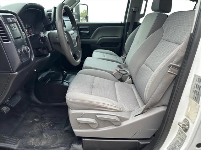 used 2015 GMC Sierra 3500 car, priced at $28,998