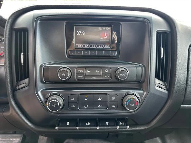used 2015 GMC Sierra 3500 car, priced at $28,998