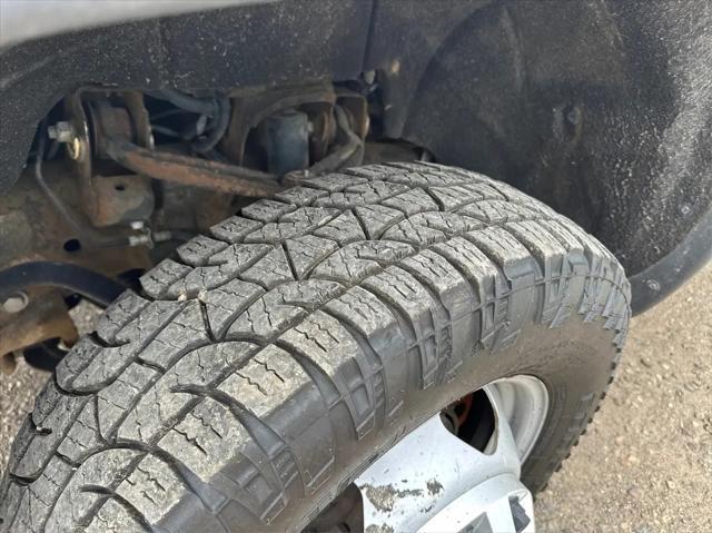 used 2015 GMC Sierra 3500 car, priced at $28,998