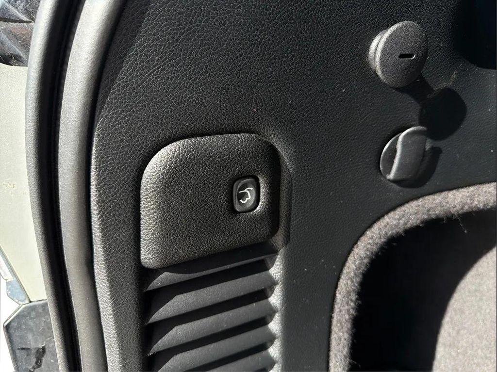 used 2018 Jeep Grand Cherokee car, priced at $20,498