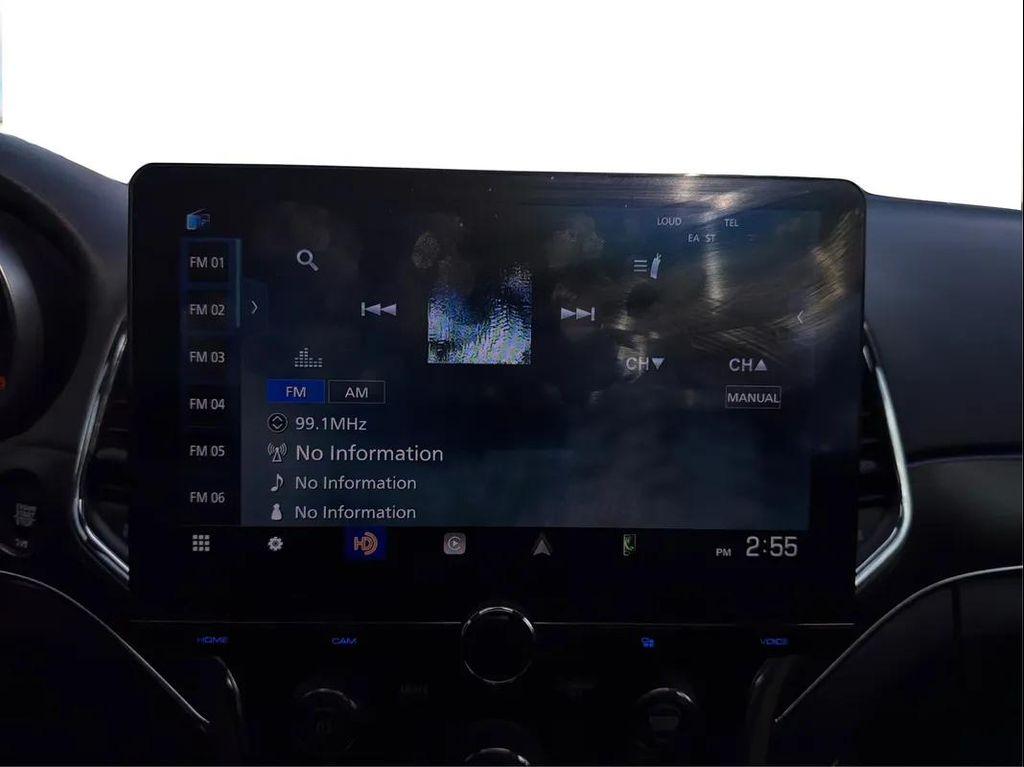 used 2018 Jeep Grand Cherokee car, priced at $20,498