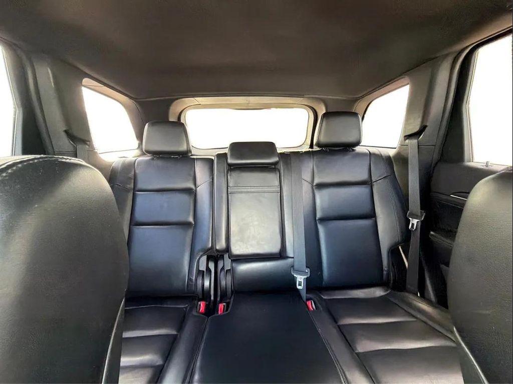 used 2018 Jeep Grand Cherokee car, priced at $20,498