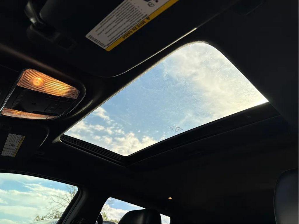 used 2018 Jeep Grand Cherokee car, priced at $20,498