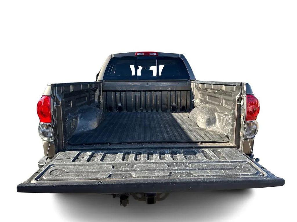 used 2007 Toyota Tundra car, priced at $10,499