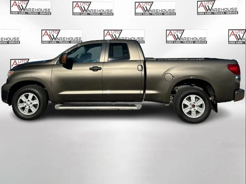 used 2007 Toyota Tundra car, priced at $10,499