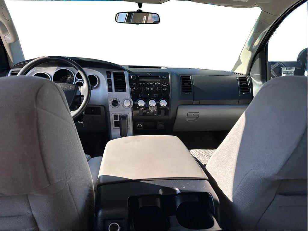used 2007 Toyota Tundra car, priced at $10,499
