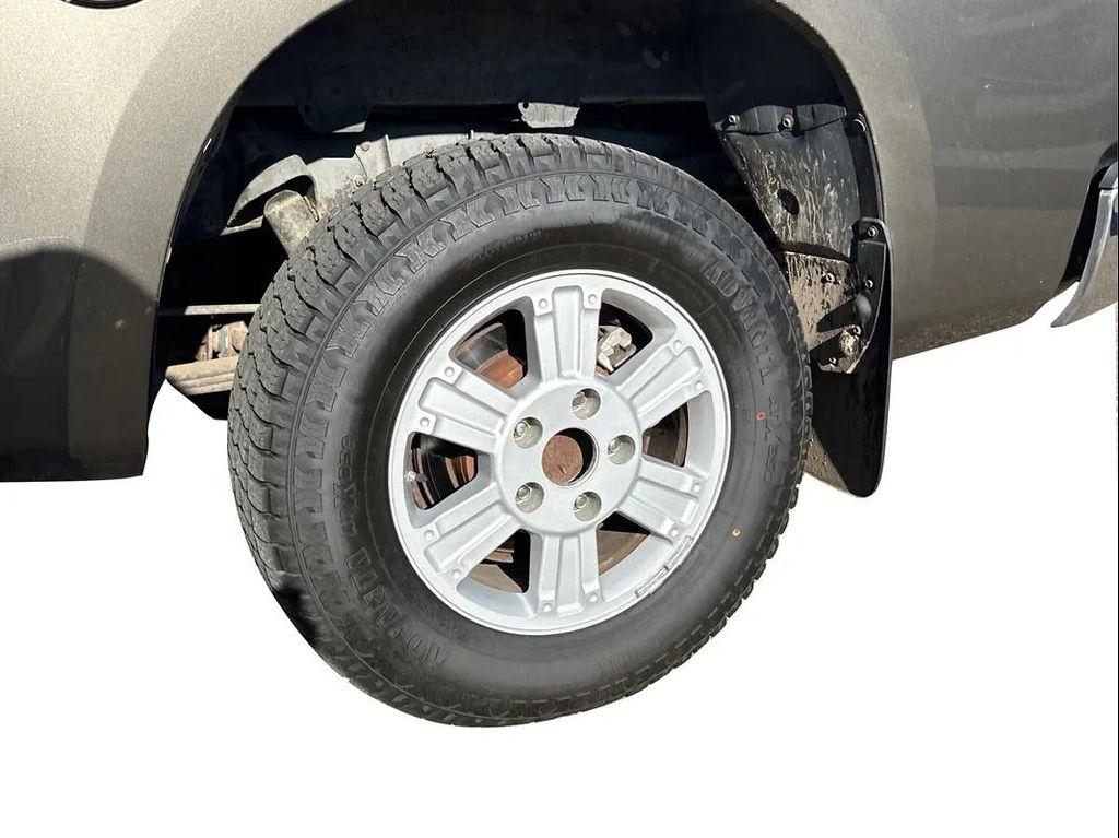 used 2007 Toyota Tundra car, priced at $10,499