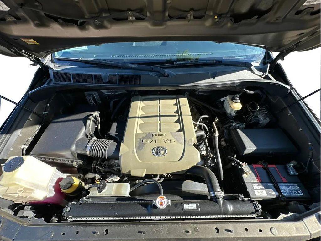 used 2007 Toyota Tundra car, priced at $10,499