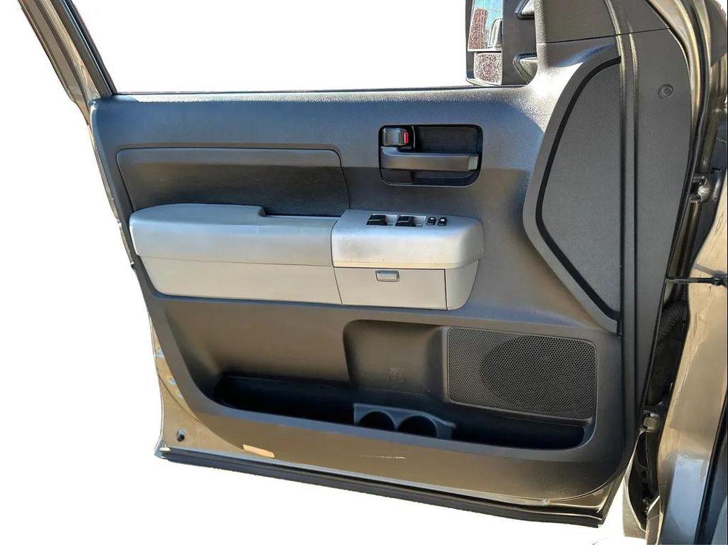 used 2007 Toyota Tundra car, priced at $10,499