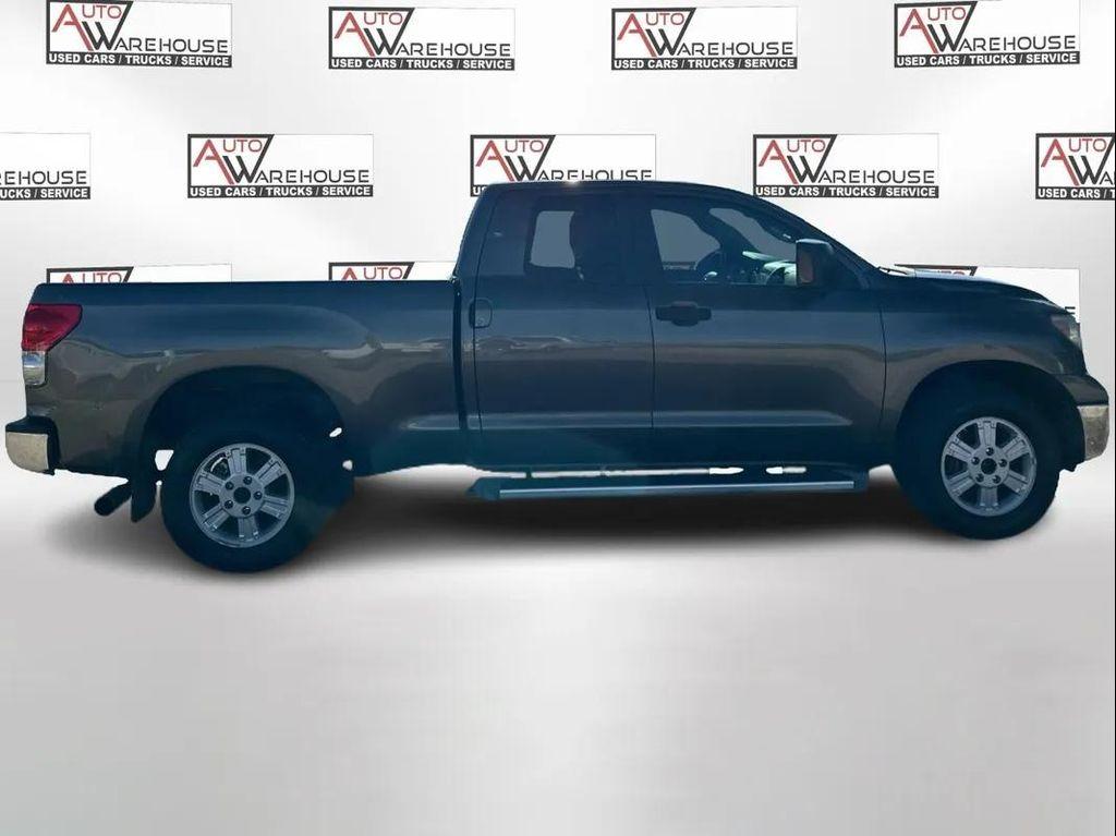 used 2007 Toyota Tundra car, priced at $10,499