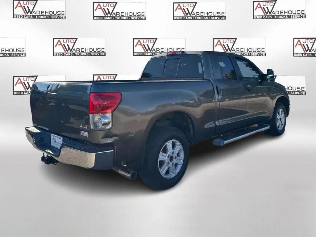 used 2007 Toyota Tundra car, priced at $10,499