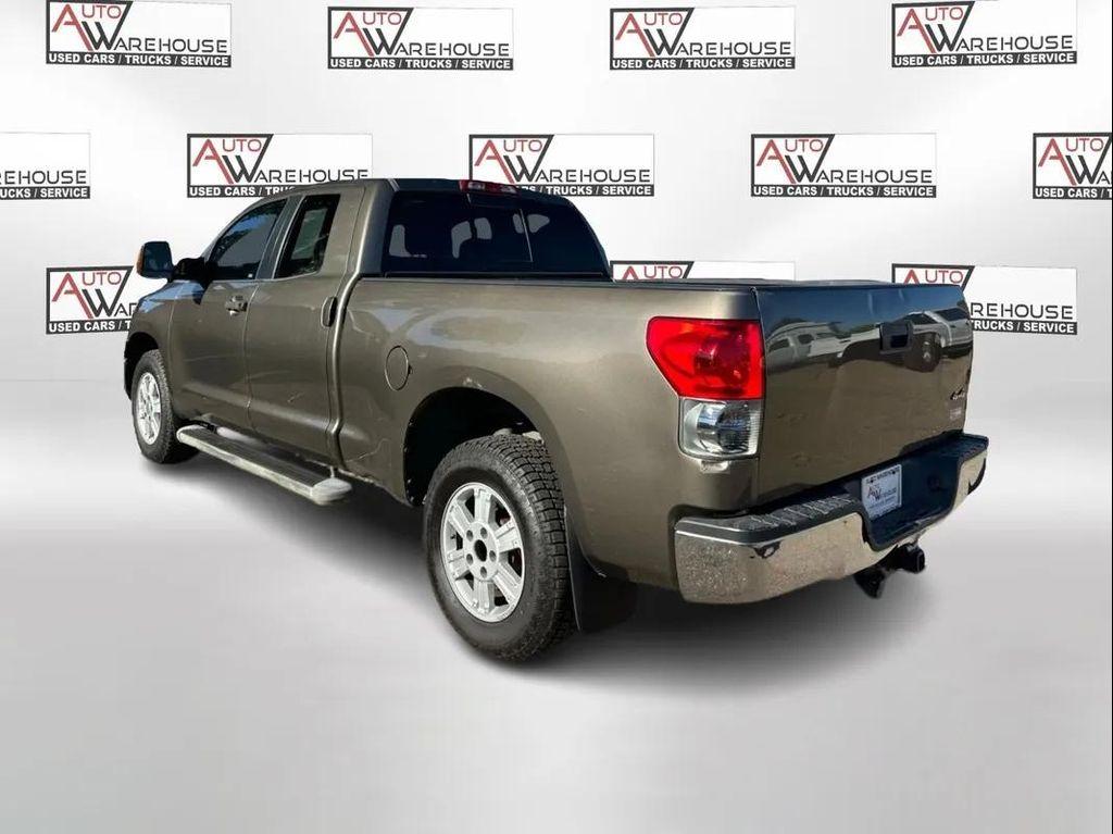 used 2007 Toyota Tundra car, priced at $10,499