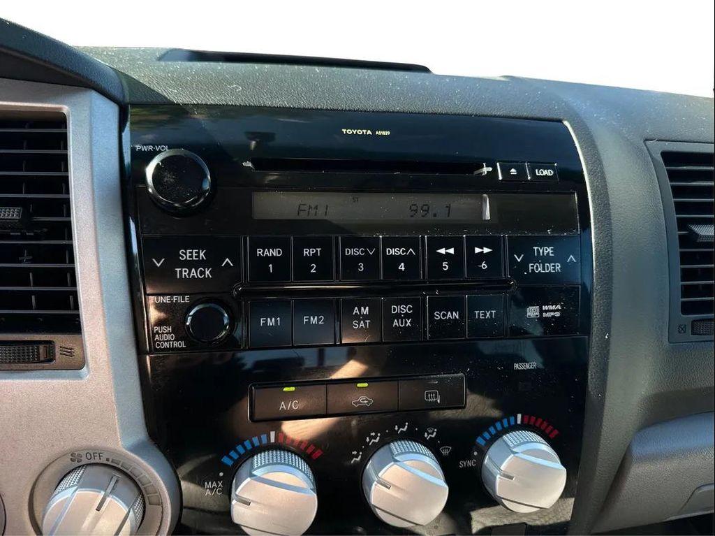 used 2007 Toyota Tundra car, priced at $10,499