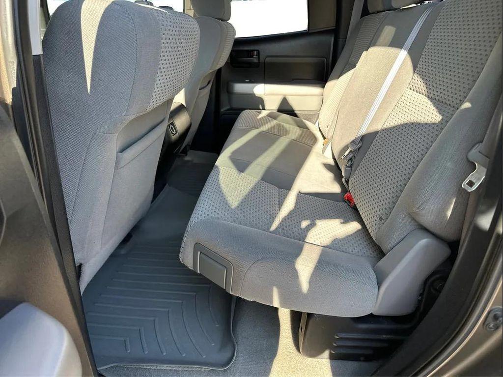 used 2007 Toyota Tundra car, priced at $10,499