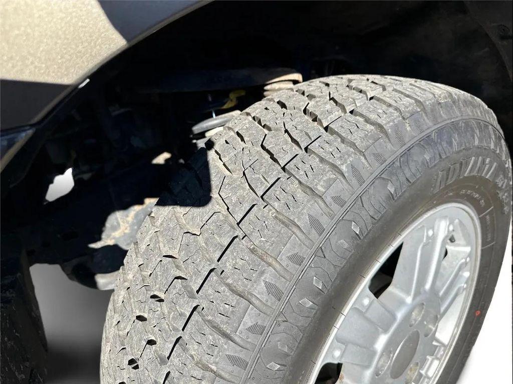 used 2007 Toyota Tundra car, priced at $10,499