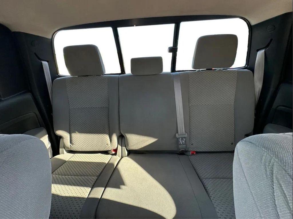 used 2007 Toyota Tundra car, priced at $10,499