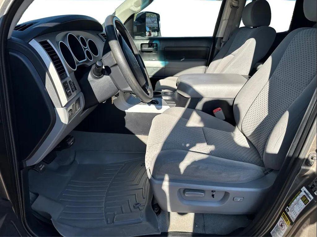 used 2007 Toyota Tundra car, priced at $10,499