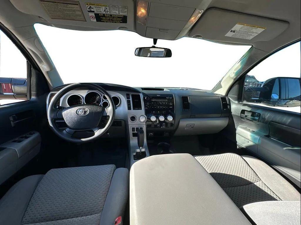 used 2007 Toyota Tundra car, priced at $10,499