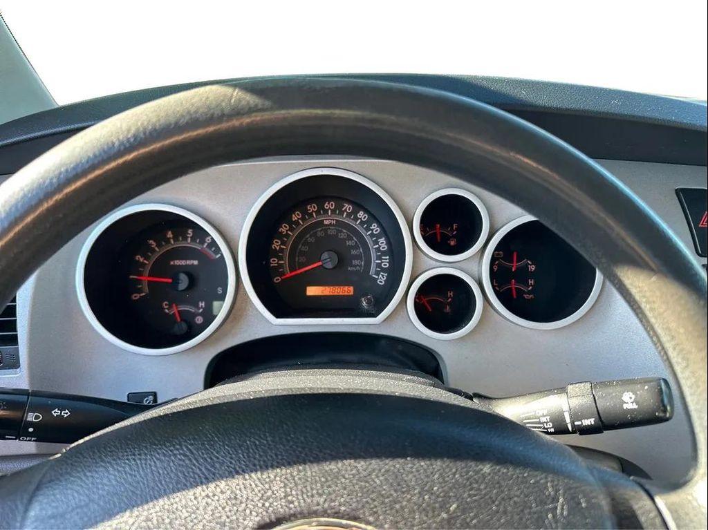 used 2007 Toyota Tundra car, priced at $10,499