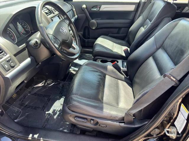 used 2011 Honda CR-V car, priced at $11,998