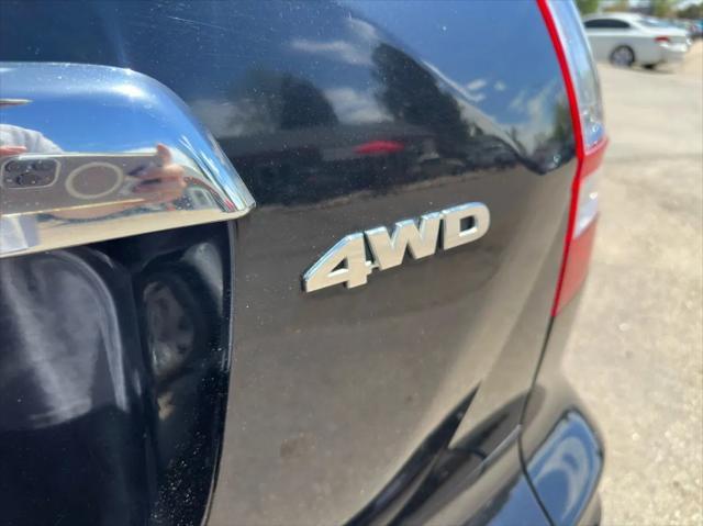 used 2011 Honda CR-V car, priced at $11,998