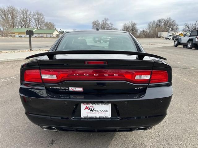 used 2014 Dodge Charger car, priced at $12,498