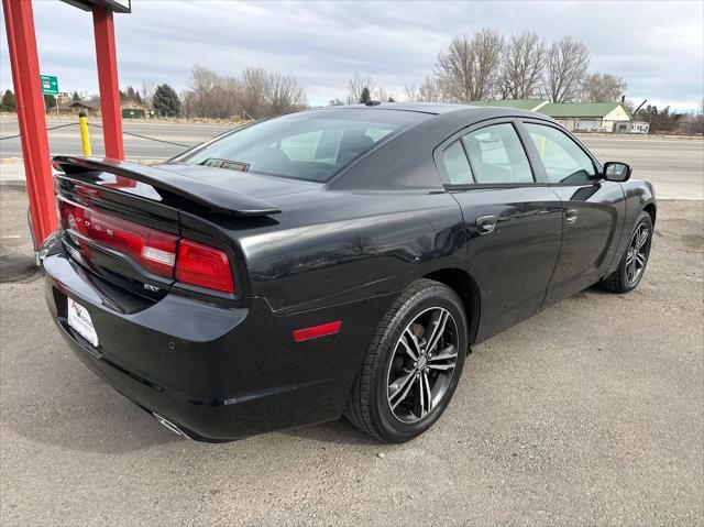 used 2014 Dodge Charger car, priced at $12,498