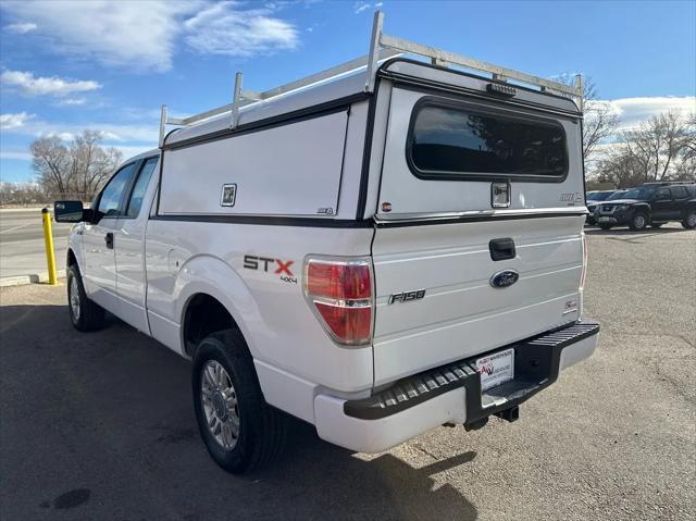 used 2013 Ford F-150 car, priced at $12,998