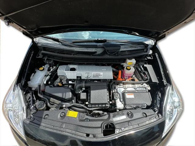 used 2013 Toyota Prius car, priced at $10,998