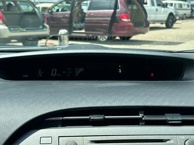 used 2013 Toyota Prius car, priced at $10,998