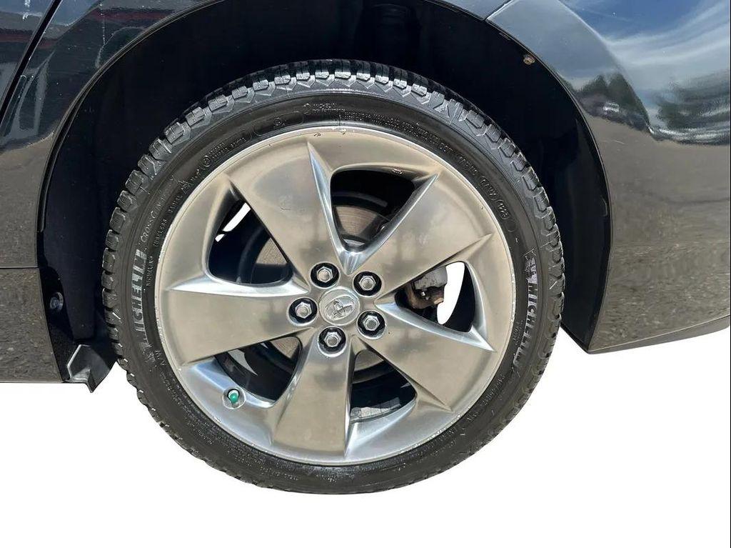 used 2013 Toyota Prius car, priced at $10,498
