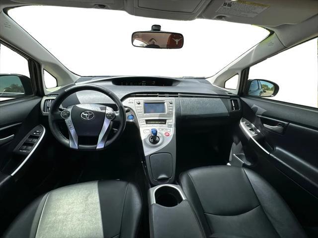 used 2013 Toyota Prius car, priced at $10,998