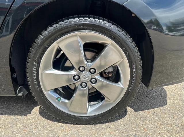 used 2013 Toyota Prius car, priced at $10,998