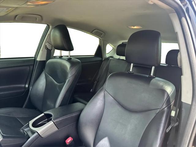 used 2013 Toyota Prius car, priced at $10,998