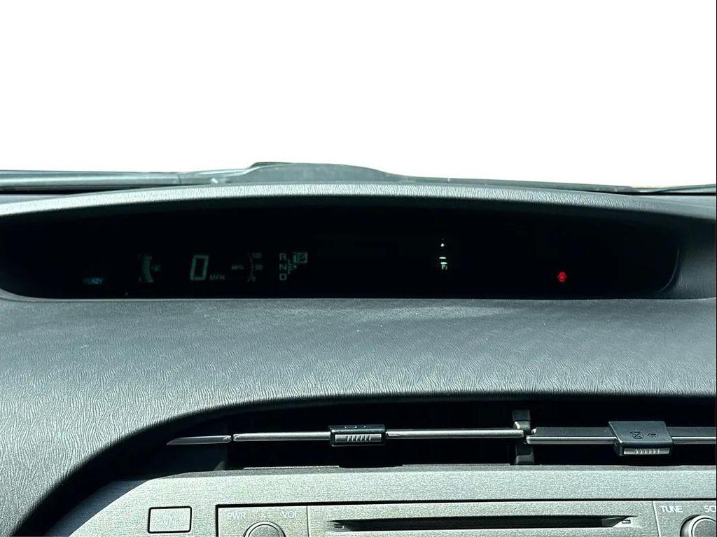 used 2013 Toyota Prius car, priced at $10,498