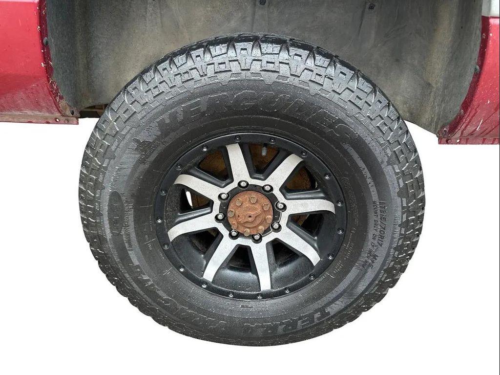 used 1998 Dodge Ram 2500 car, priced at $12,998