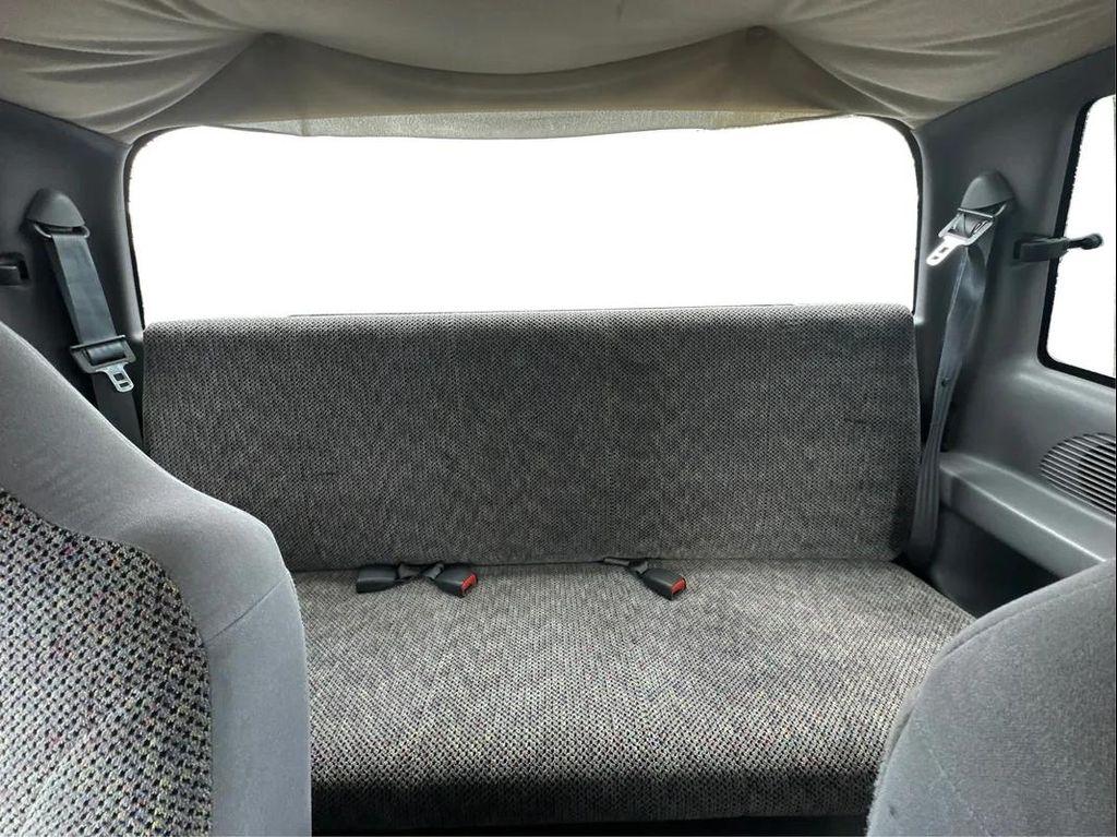 used 1998 Dodge Ram 2500 car, priced at $12,998