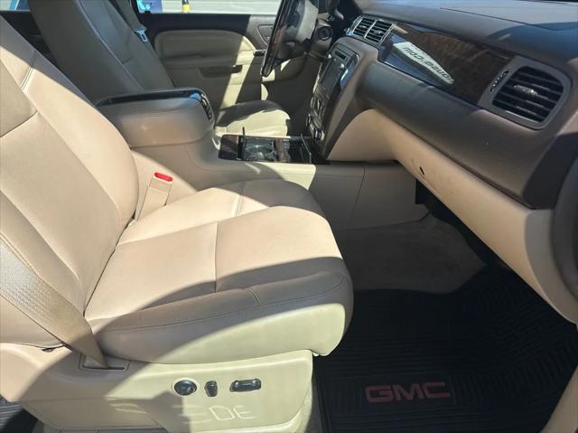 used 2012 GMC Sierra 1500 car