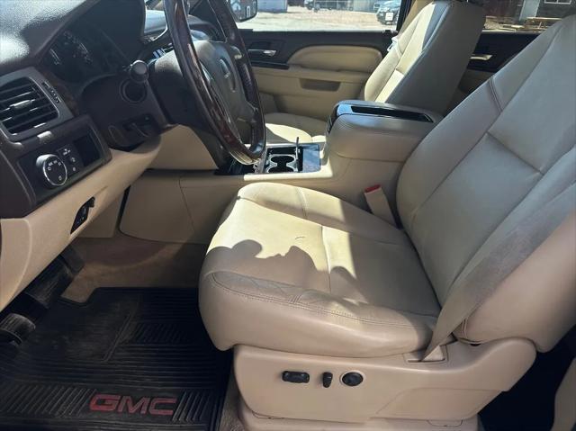 used 2012 GMC Sierra 1500 car