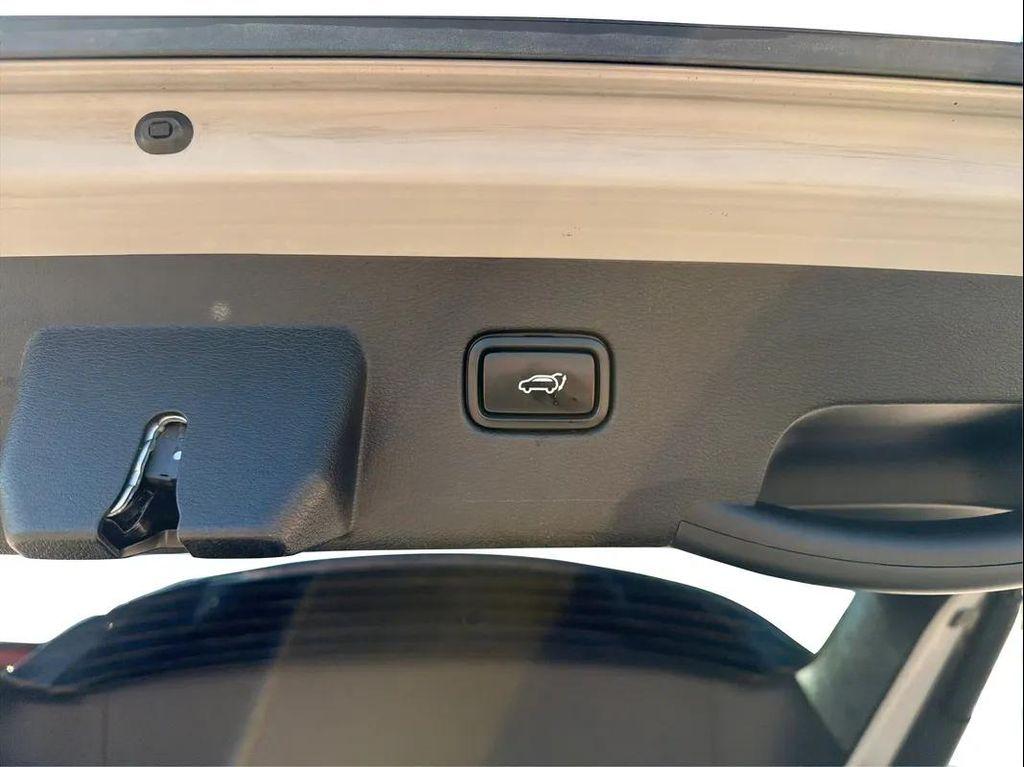 used 2023 Kia Sportage car, priced at $21,998