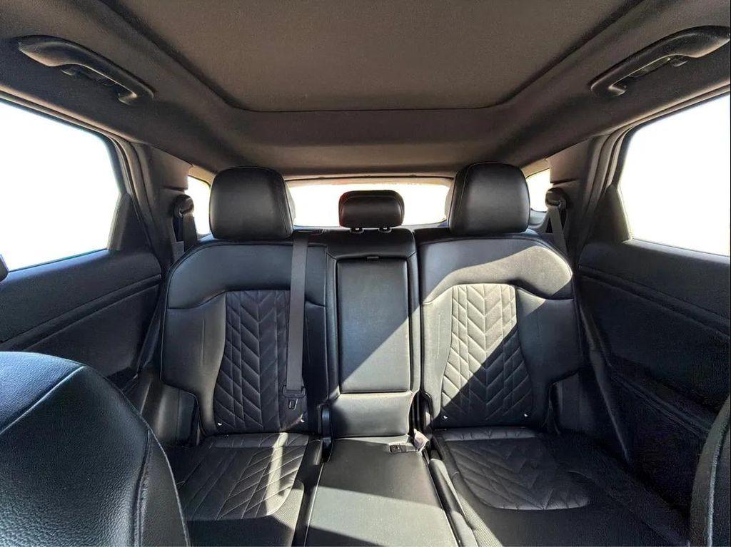 used 2023 Kia Sportage car, priced at $21,998