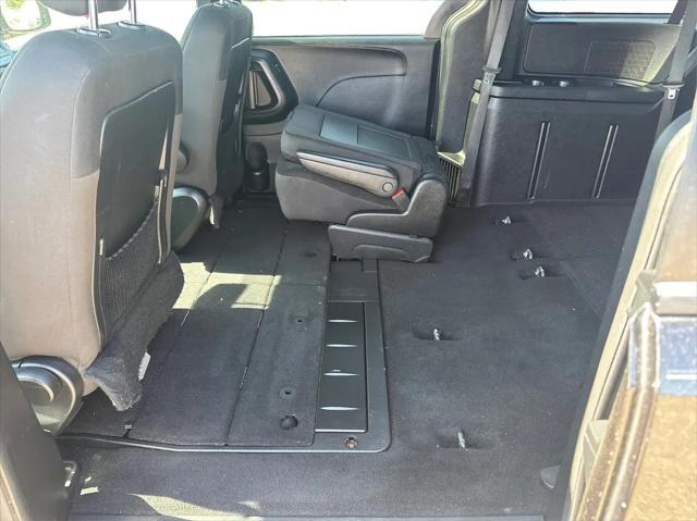 used 2018 Dodge Grand Caravan car, priced at $11,998